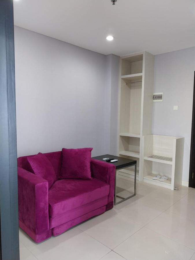 Daima Suites Margonda Depok Exterior photo