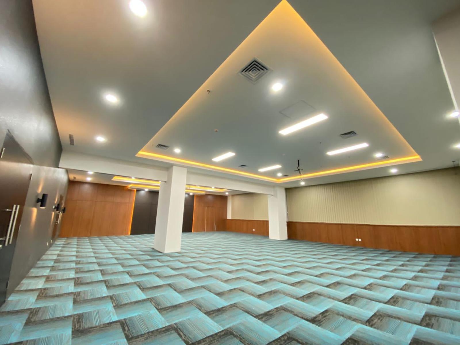 Daima Suites Margonda Depok Exterior photo